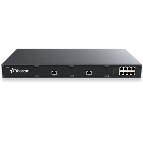 Central Telefonica Ip YEASTAR S300